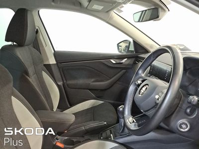 2022 Skoda Kamiq