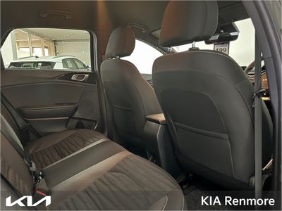 2025 Kia Ceed
