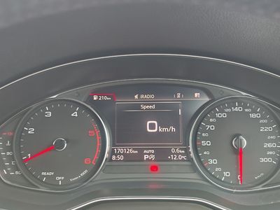 2019 Audi Q5