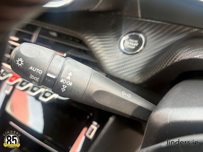 2021 Peugeot 2008