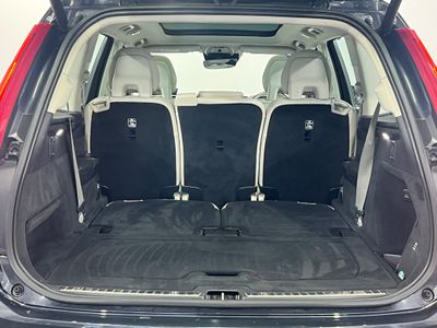 2018 Volvo XC90