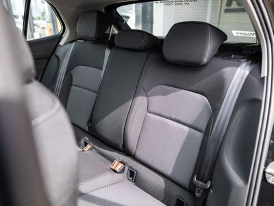 2024 Skoda Fabia