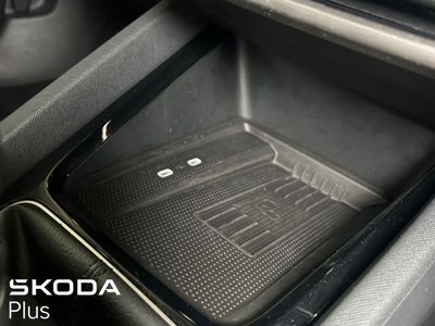 2025 Skoda Octavia