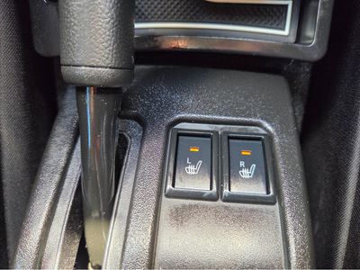 2019 Suzuki Jimny