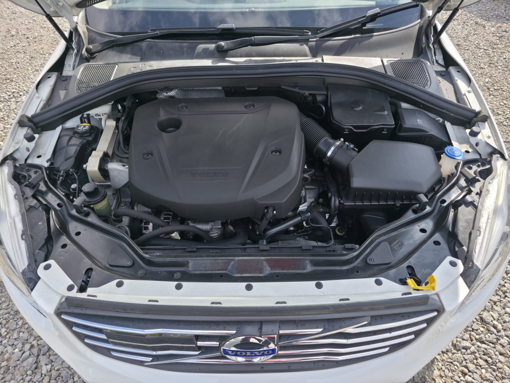 2016 Volvo XC60
