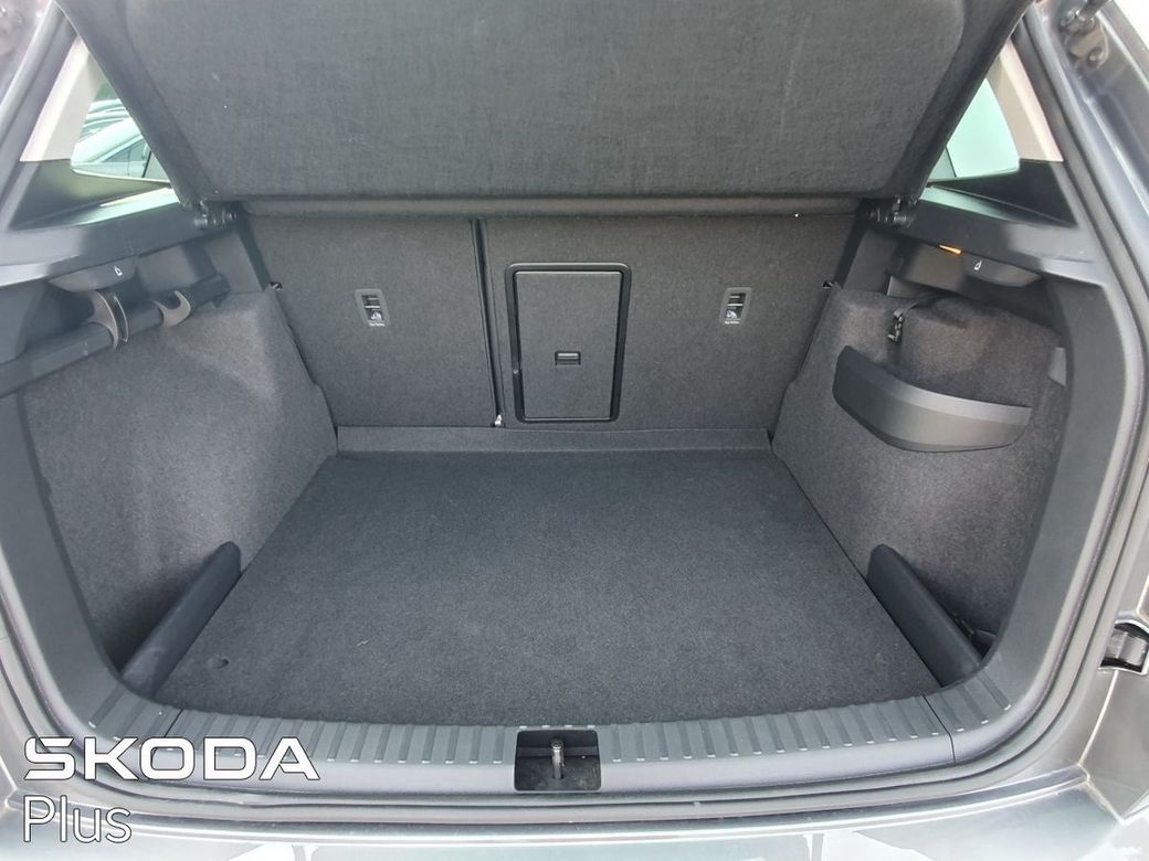 2024 Skoda Karoq