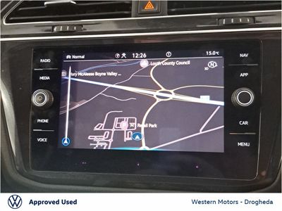 2023 Volkswagen Tiguan Allspace