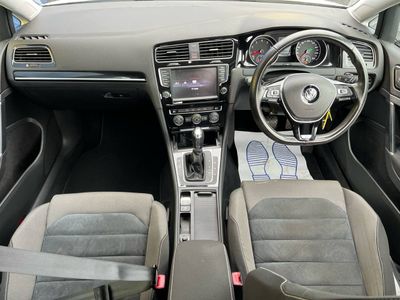 2014 Volkswagen Golf