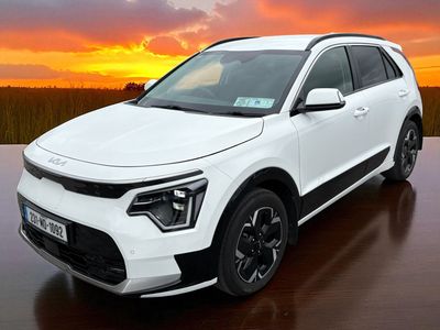 2023 Kia Niro