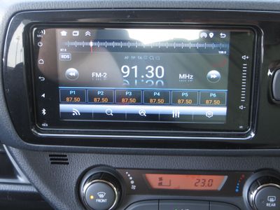 2019 Toyota Vitz
