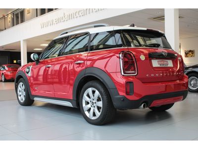 2021 Mini Countryman