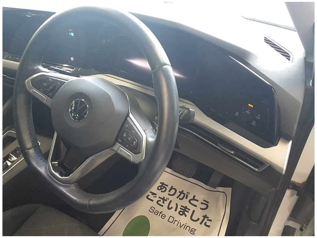 2022 Volkswagen Golf
