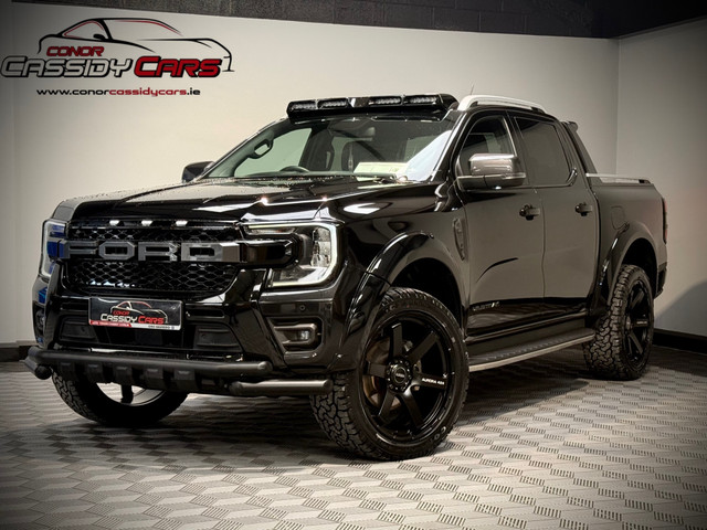 vehicle for sale from Conor Cassidy Cars