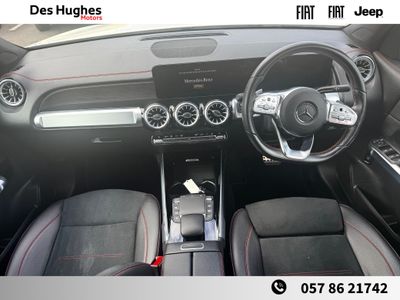2023 Mercedes-Benz EQB