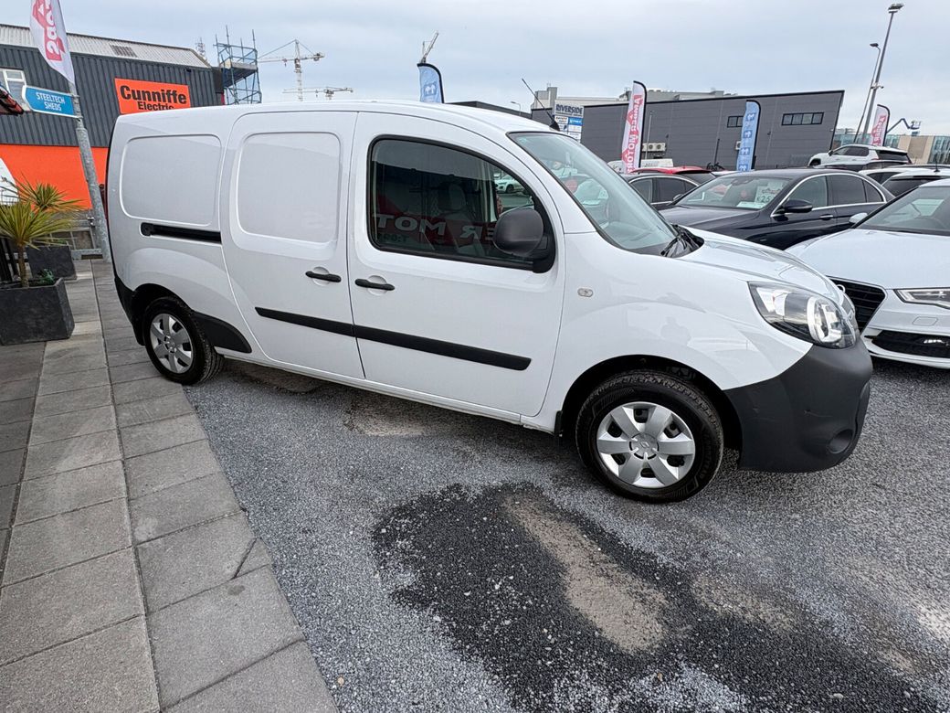 2020 Renault Kangoo