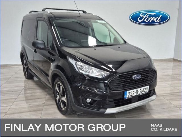 vehicle for sale from Finlay Motor Group