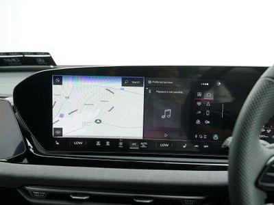 2025 Audi A6