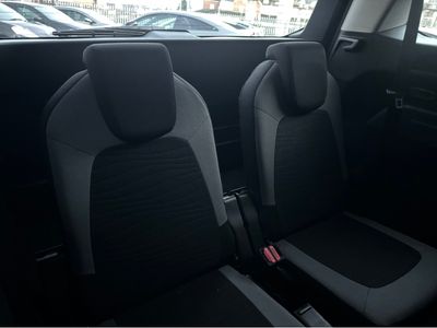 2014 Citroen Grand C4 Picasso