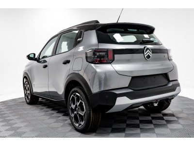 2025 Citroen C3