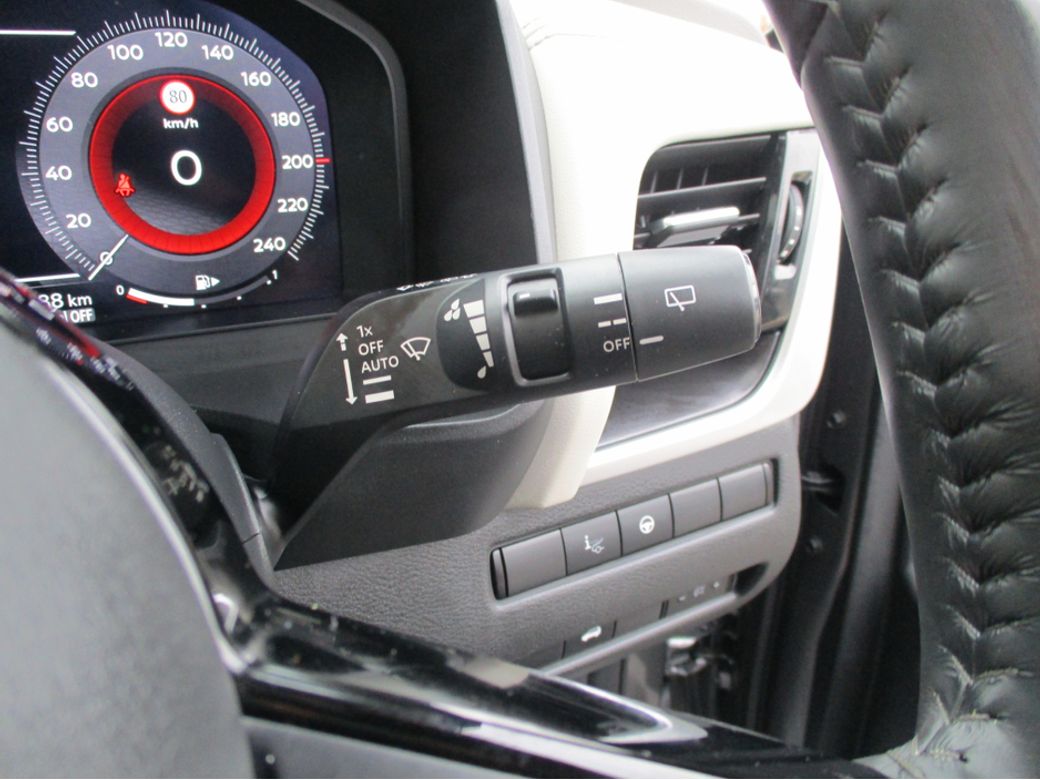 2023 Nissan X-Trail