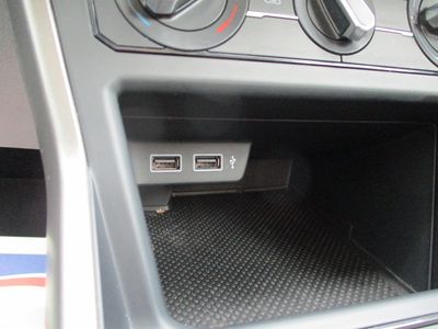 2018 Volkswagen Polo