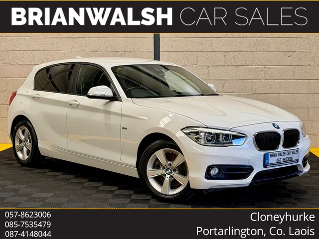 vehicle for sale from Brian Walsh Car Sales Portarlington
