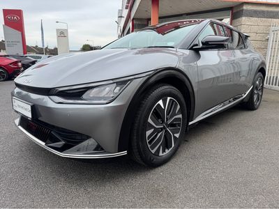 2024 Kia EV6