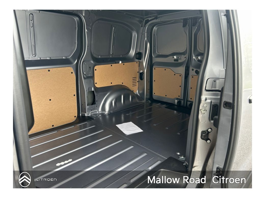 2026 Citroen Dispatch