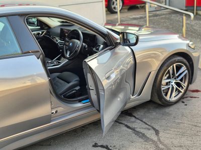 2024 BMW i4
