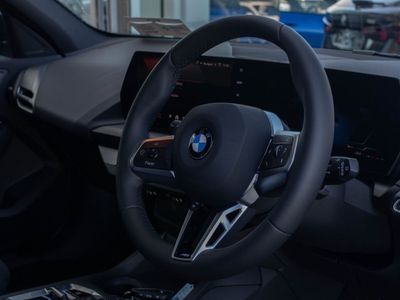 2026 BMW 1 Series