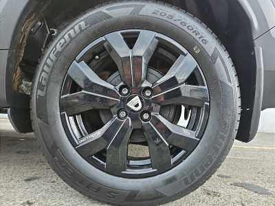 2023 Dacia Jogger