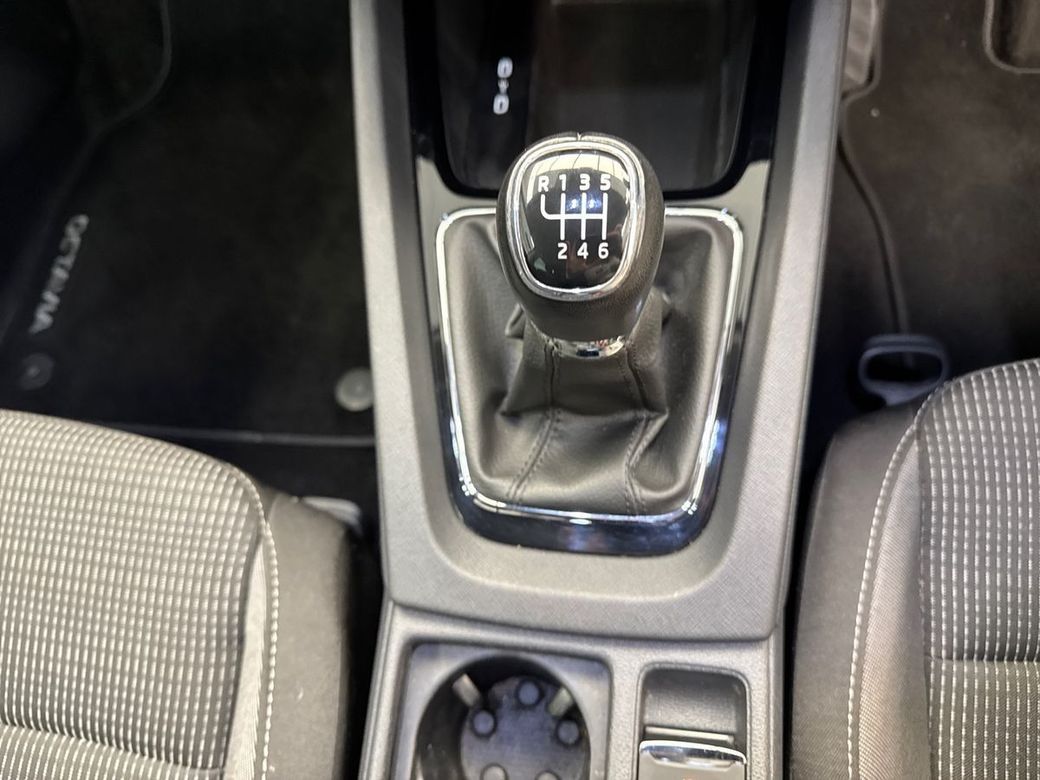 2024 Skoda Octavia