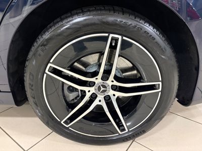 2025 Mercedes-Benz E Class