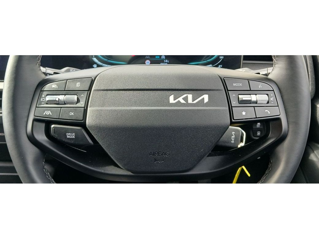 2026 Kia Stonic
