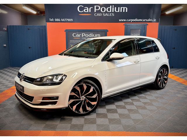 vehicle for sale from Car Podium Car Sales