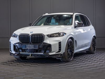 2023 BMW X5