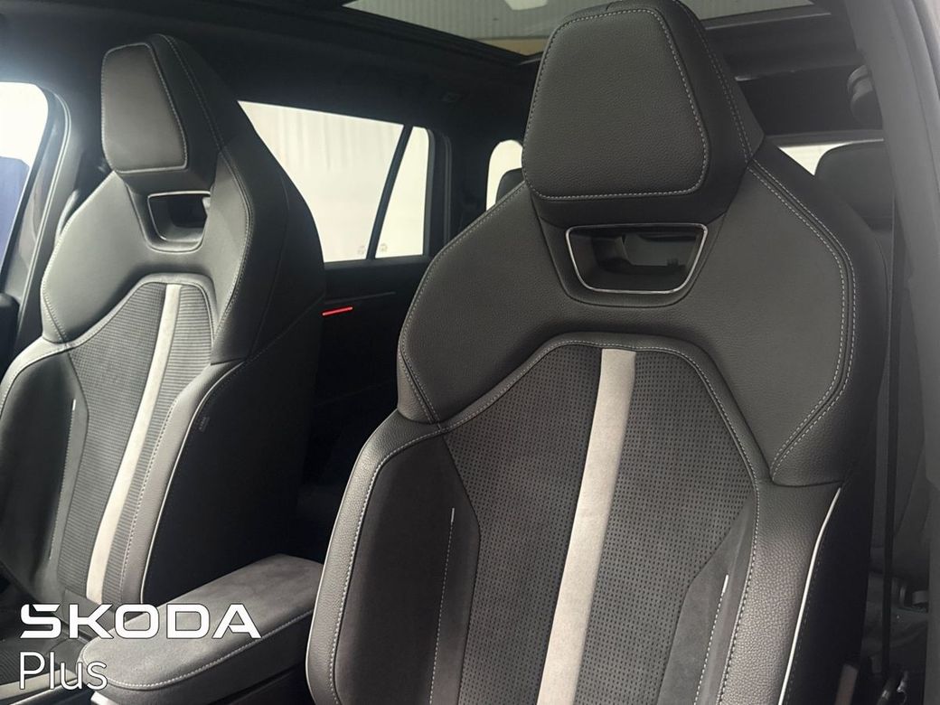2026 Skoda Kodiaq
