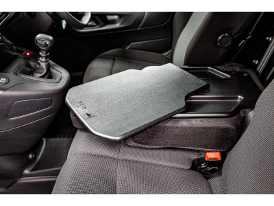 2026 Peugeot Partner