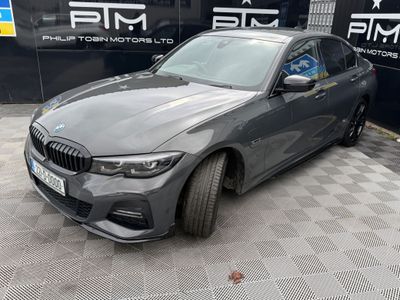2022 BMW 3 Series
