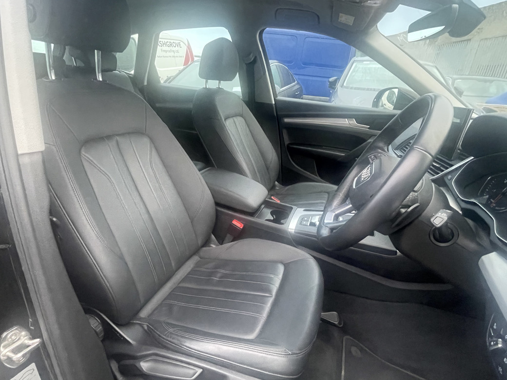 2023 Audi Q5