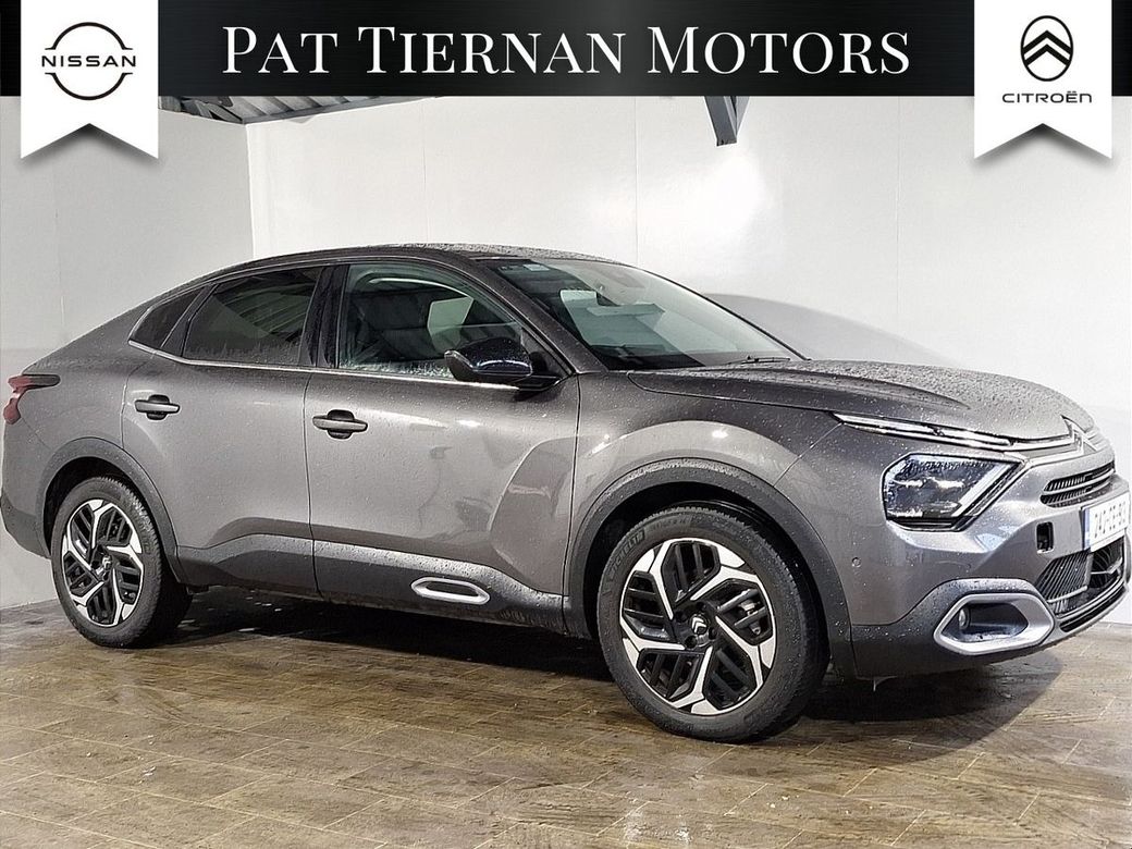 2024 Citroen C4