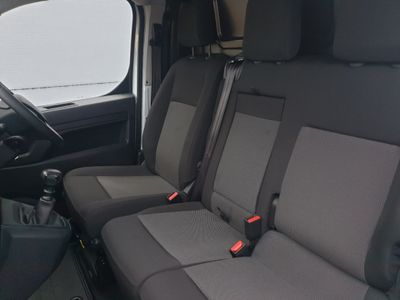 2024 Citroen Dispatch