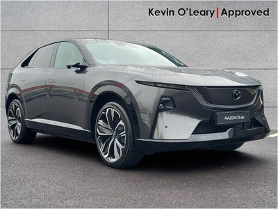 2026 Mazda Mazda6