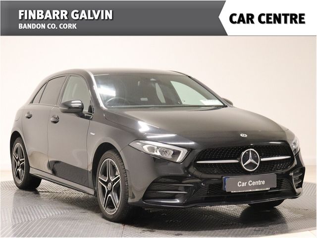 vehicle for sale from Finbarr Galvin Ltd