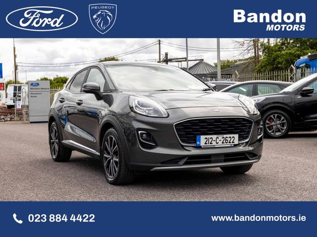 vehicle for sale from Bandon Motors