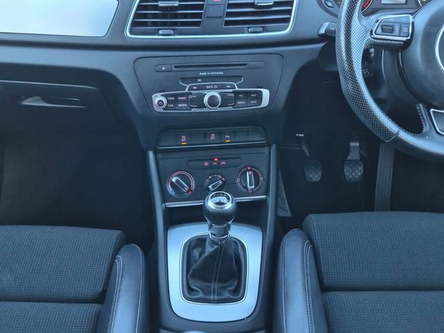 2014 Audi Q3
