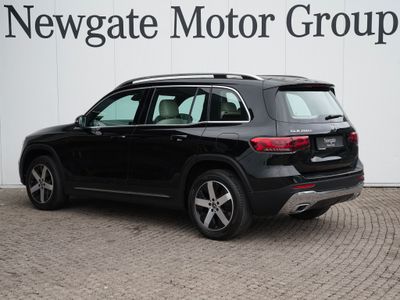 2023 Mercedes-Benz GLB Class