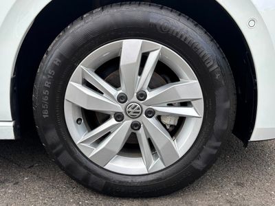 2020 Volkswagen Polo