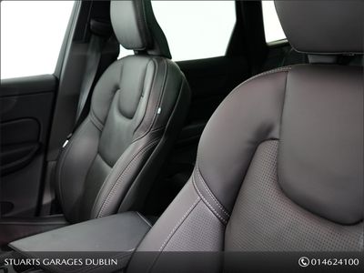 2025 Volvo XC60