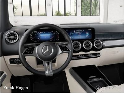 2026 Mercedes-Benz GLB Class